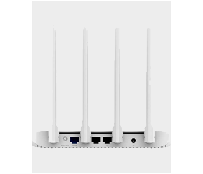 MI Router 4A Giga Version - White - Zoom Image 4