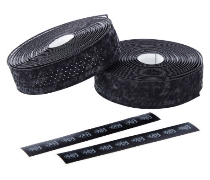 Ritchey RITCHBRTP001 WCS Race Bar Tape - Black - Zoom Image