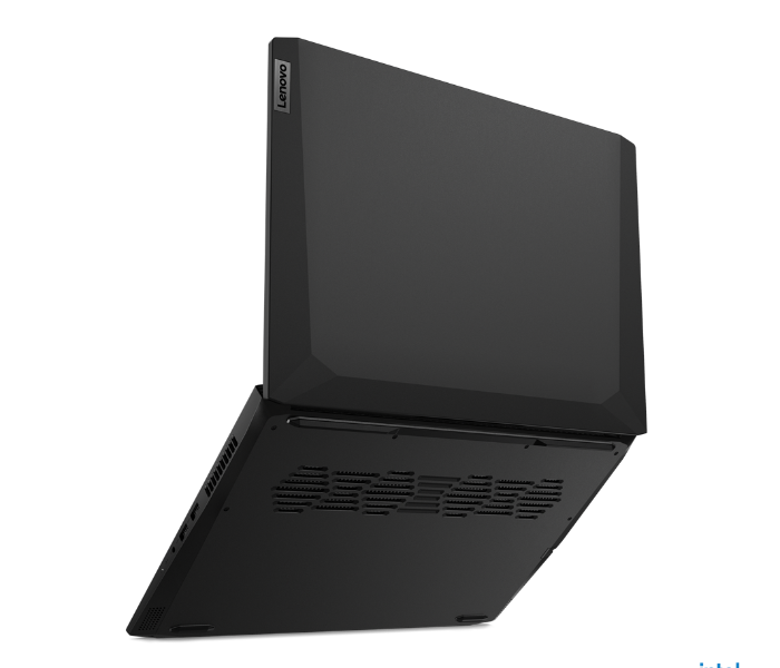 Lenovo 82K100GSAX IdeaPad Gaming 3 15IHU6 15.6 Inch FHD Intel Core i7-11370H Processor 16GB DDR4 RAM 1TB SSD 4GB NVIDIA GeForce RTX 3050 GDDR6 Graphics Windows 11 Home 64 - Black - Zoom Image 4