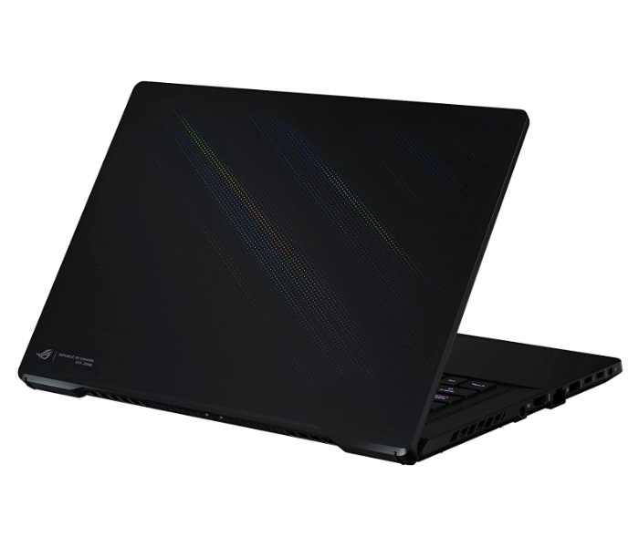 Asus ROG Zephyrus M16 Gaming Laptop GU603ZW-K8008W 16 Inch Intel Core i9 48GB RAM 1TB SSD 8GB Nvidia GeForce RTX 3070Ti Graphics Windows 11 Home - Zoom Image 6