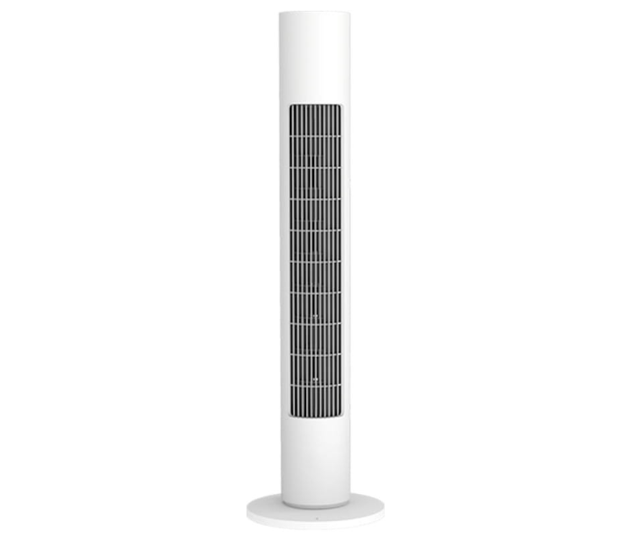 Xiaomi Mi Smart Tower Fan - White - Zoom Image 1