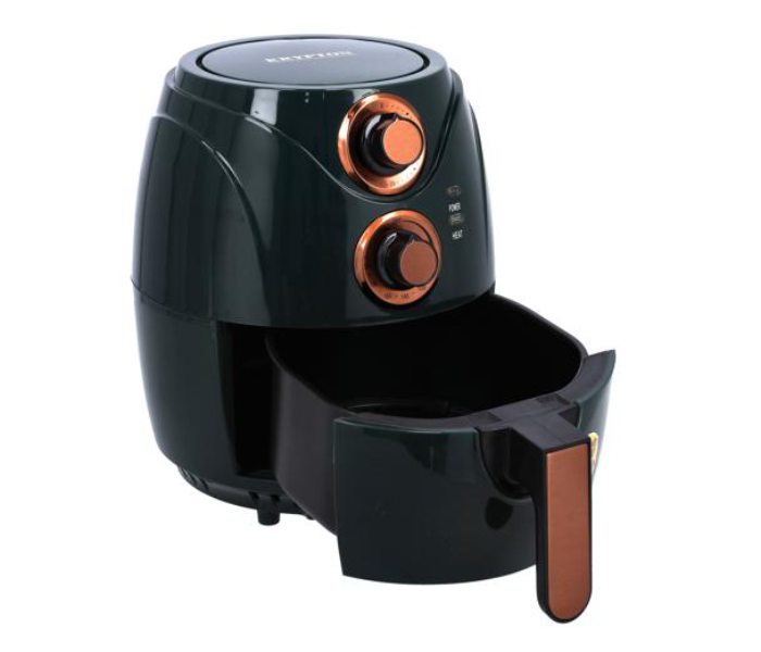 Krypton KNAF6339 2.5 Litre Air Fryer - Black - Zoom Image 7