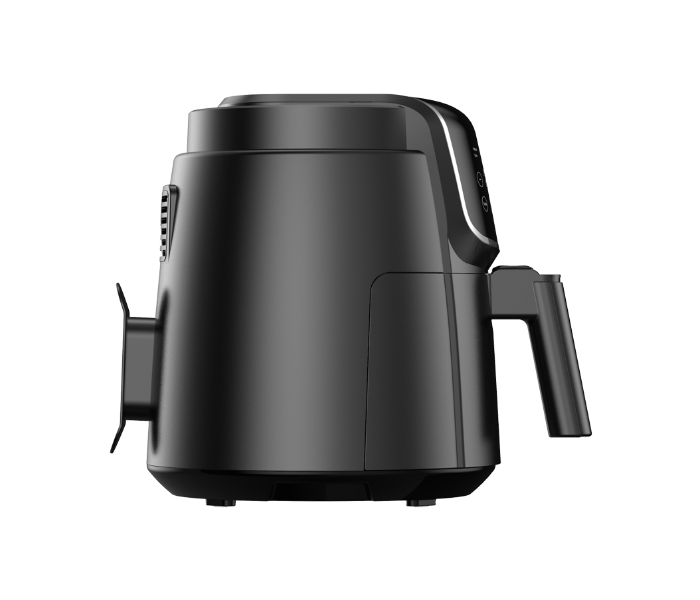 Midea MF-CN35C2 4 Litre 1500 Watts Air Fryer - Black - Zoom Image 3