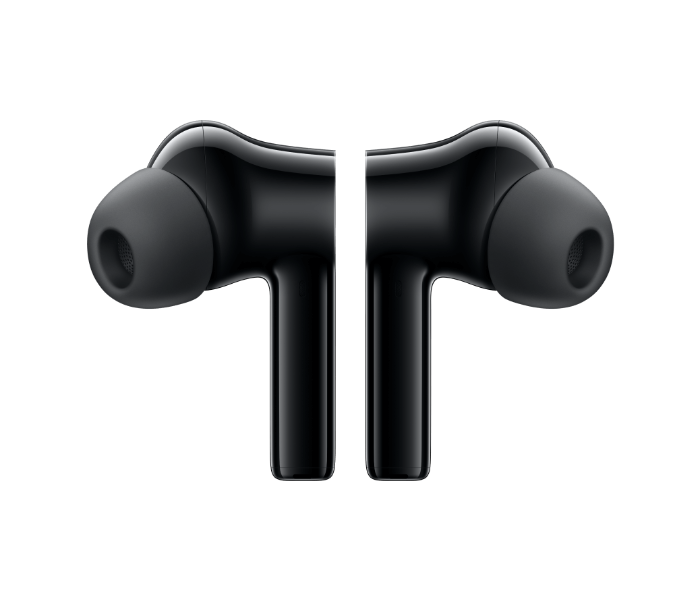 OnePlus Buds Z2 - Obsidian Black - Zoom Image 3