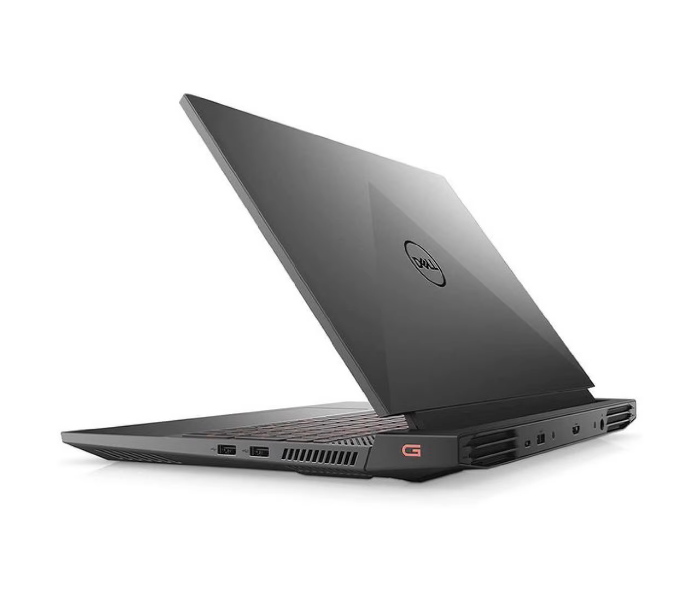 Dell 5515-G15-1000-GRYC Gaming Laptop 15.6 Inch FHD AMD Ryzen 5 5600H Processor 8GB RAM 256GB SSD 4GB NVIDIA GeForce RTX 3050 Graphics Windows 10 - Grey - Zoom Image 6