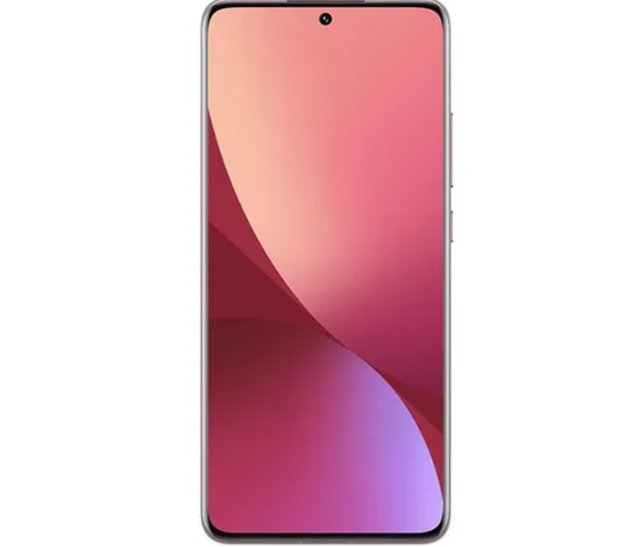 Xiaomi 12 5G 8GB RAM 256GB - Purple - Zoom Image 1