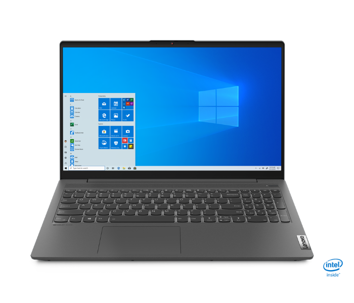 Lenovo IdeaPad 5 15ITL05 15.6 Inch Intel Core i7 12GB RAM 512GB SSD English Keyboard Windows 10 - Abyss Blue - Zoom Image 4