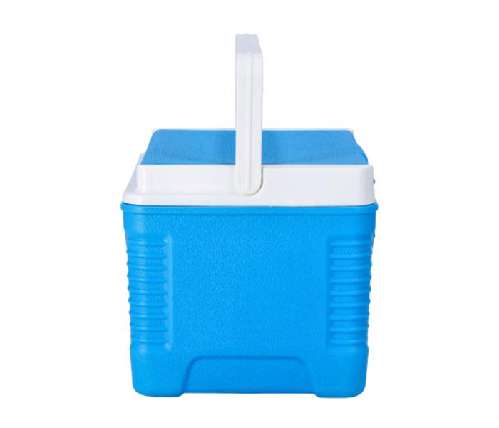 Royalford RF10478 14Litre Insulated Ice Cooler Box - Blue - Zoom Image 8