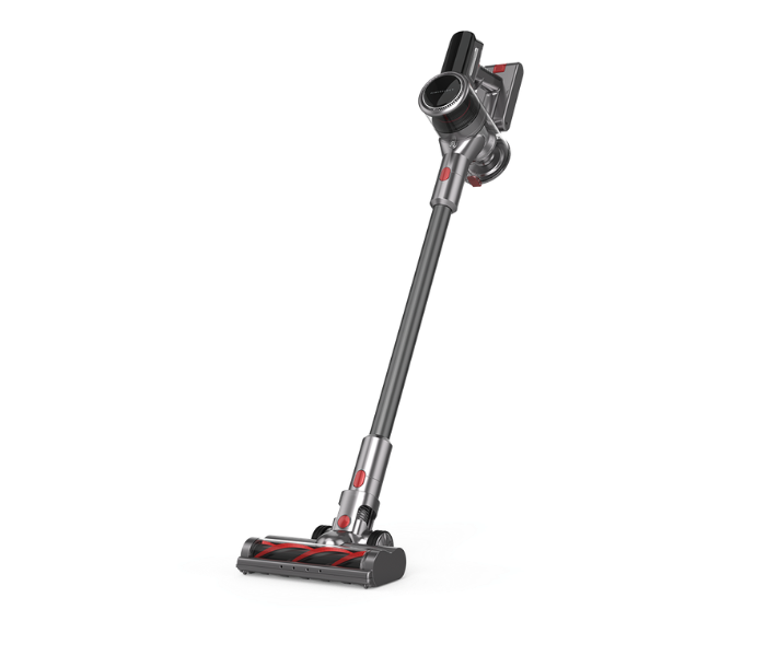 Powerology PSTV300GY Cordless Home Vacuum Cleaner - Grey - Zoom Image 1