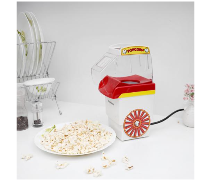 Olsenmark OMPM2269 Popcorn Maker Cooker - Zoom Image 2