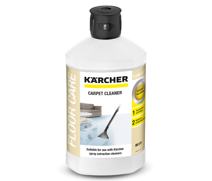 Karcher 295-771 RM 519 1 Litre Carpet Cleaner For Se 4001 - Zoom Image