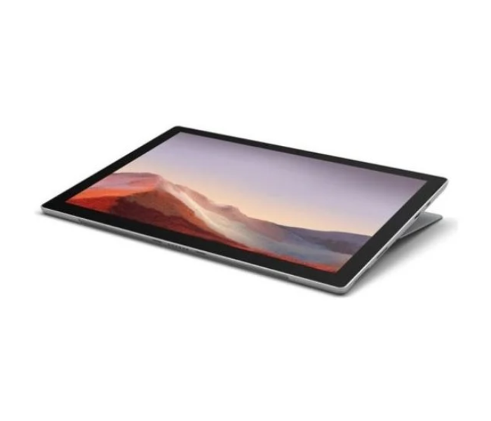 Microsoft 1N8-00006 Surface Pro 7+ 12.3 Inches Intel Core i3 Processor 8GB RAM 128GB SSD - Platinum - Zoom Image 4