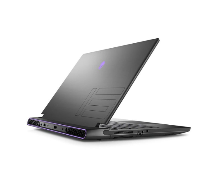 Dell 15R7-ALN-1400-BLK Alienware Gaming Laptop 15.6 Inch FHD Intel Core i7 Processor 16GB RAM 512GB SSD 6GB NVIDIA GeForce RTX 3060 Graphics Windows 11 Home - Grey - Zoom Image 7