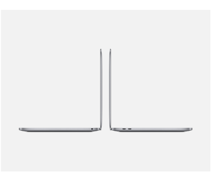 Apple MacBook Pro MNEJ3 13 Inch M2 Chip 8GB RAM 512GB SSD 2022 Model - Space Grey - Zoom Image 3