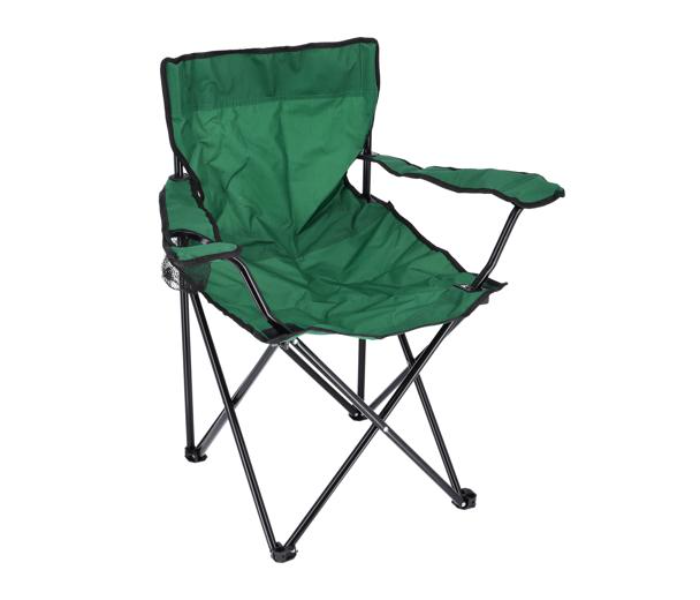 Royalford RF10133 Camping Chair - Green - Zoom Image 8