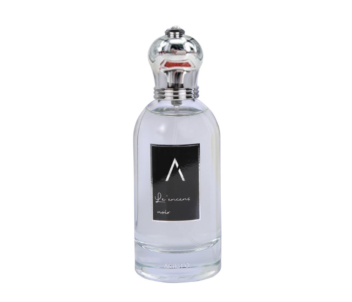 Artisto Le Incens Noir Eau De Parfum Spray - Zoom Image