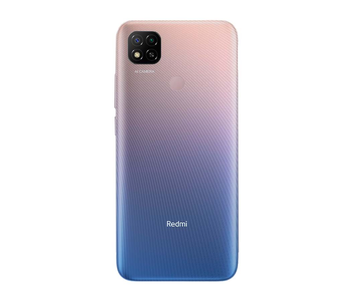 Xiaomi Redmi 9C 4GB RAM 128GB - Lavender Purple - Zoom Image 3