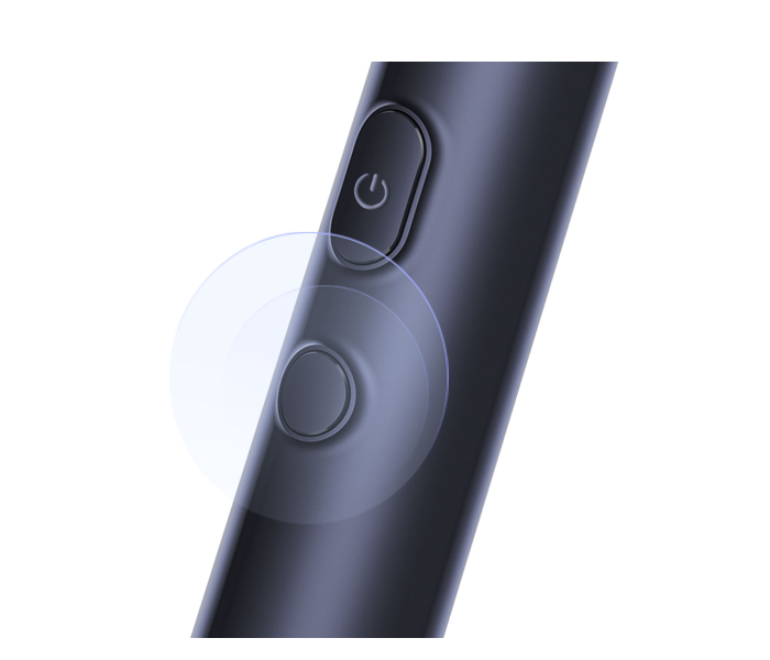 Xiaomi Mi Electric Toothbrush T700 - Black - Zoom Image 6