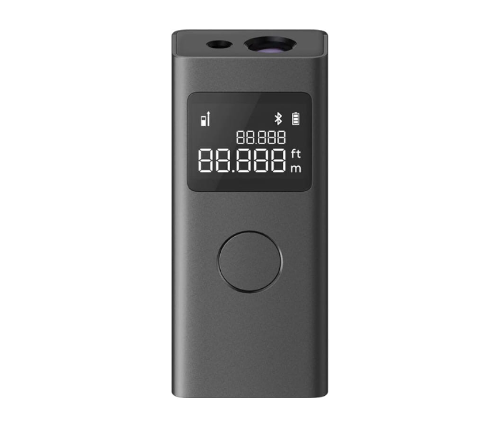 Xiaomi Mi Smart Laser Measure Diastimeter - Black - Zoom Image 3