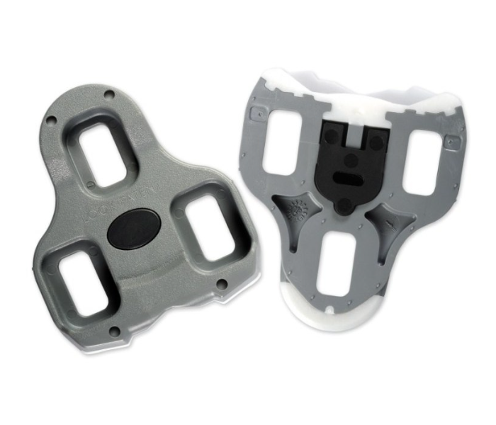 Look LOO104835 KEO Cleat Attachment - Silver - Zoom Image