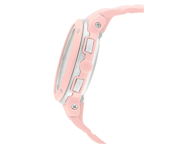 Casio BGA-150EF-4BDR Baby-G Analog-Digital Watch for Women - Pink - Zoom Image 4