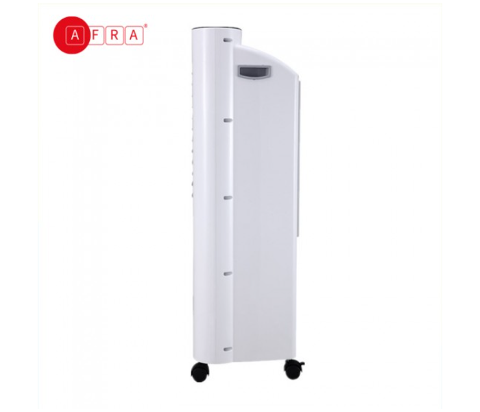 Afra AF-80COWT 4 Litre 45 Watts Air Cooler - White - Zoom Image 3