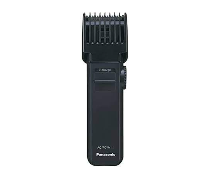 Panasonic ER2051-K AC Rechargeable Beard Hair Trimmer - Black - Zoom Image 3