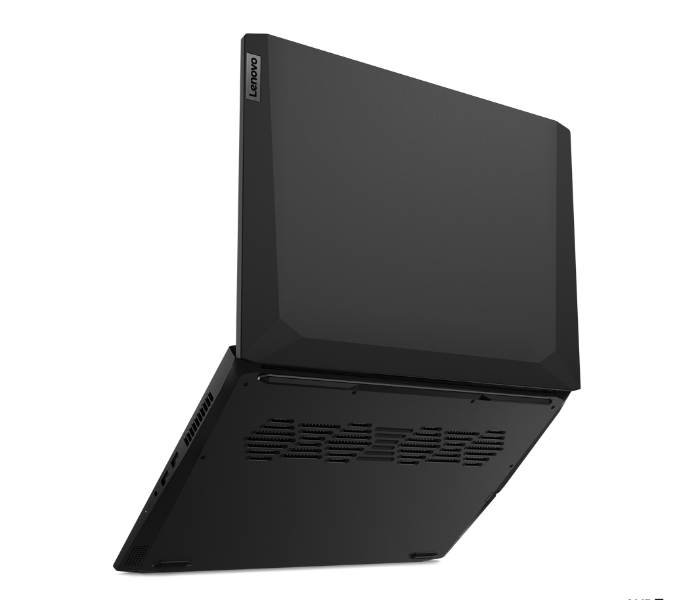 Lenovo 82K2019TAX IdeaPad Gaming 3 15ACH6 15.6 Inch FHD AMD Ryzen 7 5800H Processor 16GB DDR4 RAM 1TB SSD 4GB NVIDIA GeForce RTX 3050 Graphics Windows 11 Home 64 - Black - Zoom Image 4