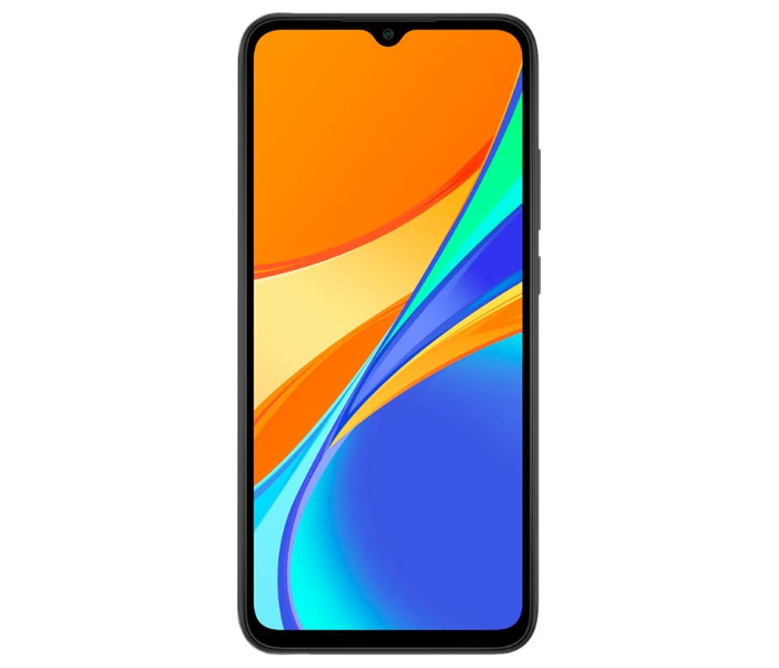 Xiaomi Redmi 9C 4GB RAM 128GB - Grey - Zoom Image 2