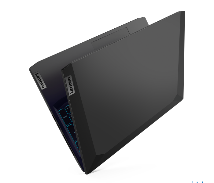 Lenovo 82K100GSAX IdeaPad Gaming 3 15IHU6 15.6 Inch FHD Intel Core i7-11370H Processor 16GB DDR4 RAM 1TB SSD 4GB NVIDIA GeForce RTX 3050 GDDR6 Graphics Windows 11 Home 64 - Black - Zoom Image 5