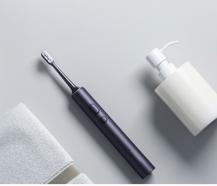 Xiaomi Mi Electric Toothbrush T700 - Black - Zoom Image 2