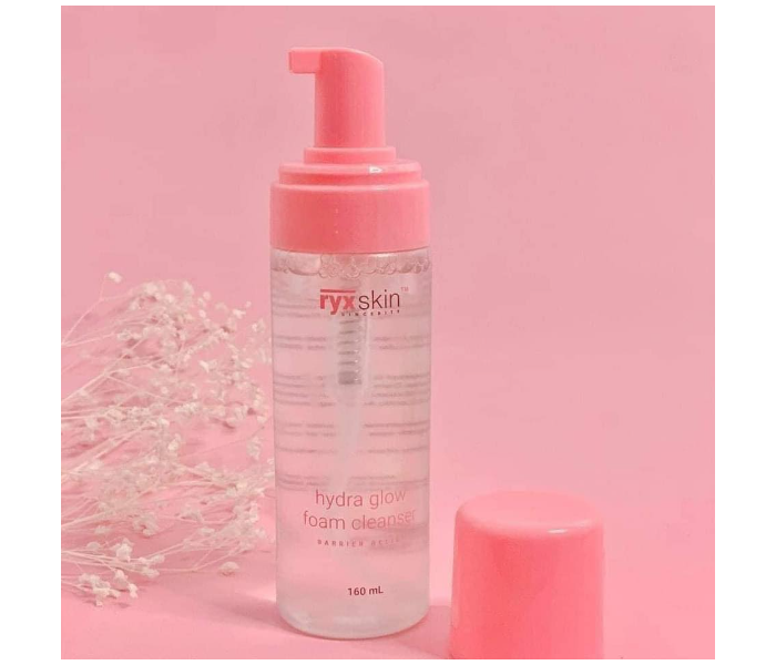 Ryxskin Sincerity RYXHF01 160ml Hydraglow Foam Cleanser - Zoom Image 1