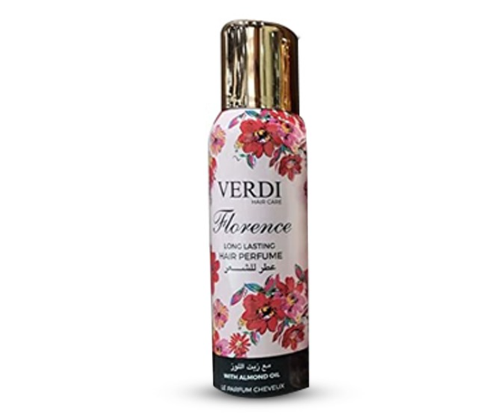 Verdi 622-43290 100ml Hair Perfume Florence for Women - Zoom Image