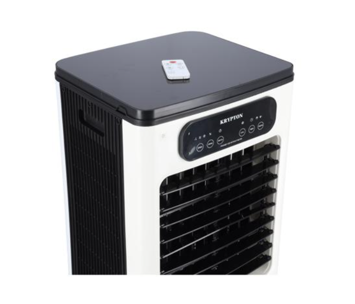 Krypton KNAC6379 Digital Air Cooler - White - Zoom Image 9