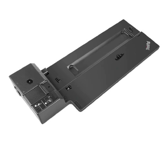 Lenovo 40AJ0135UK ThinkPad Ultra Docking Station (UK) - Zoom Image 2