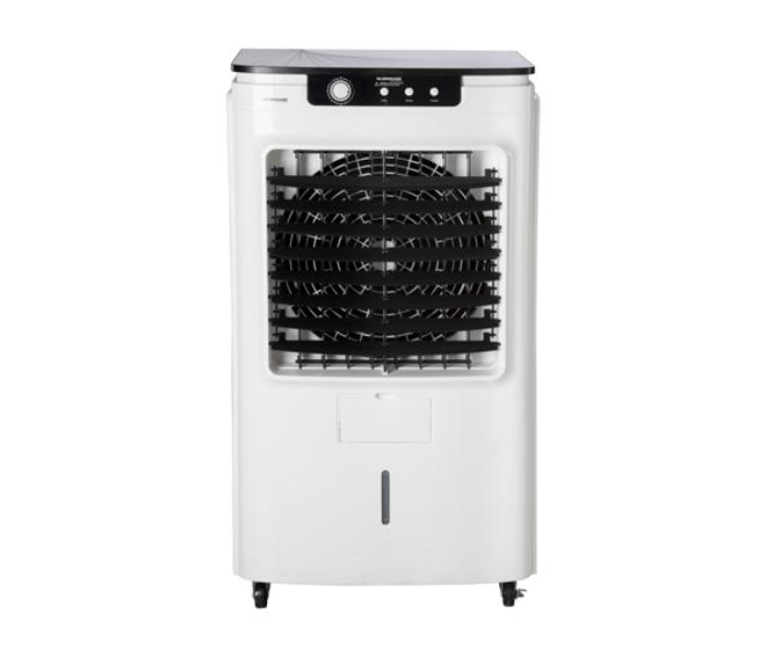 Olsenmark OMAC1815 48 L Evaporative Air Cooler - White - Zoom Image 1