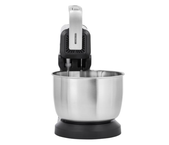 Geepas GSM43043 220 Watts Stand Mixer - Black and Silver - Zoom Image 6