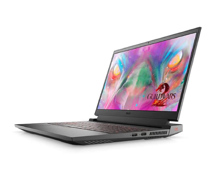 Dell 5515-G15-1000-GRYC Gaming Laptop 15.6 Inch FHD AMD Ryzen 5 5600H Processor 8GB RAM 256GB SSD 4GB NVIDIA GeForce RTX 3050 Graphics Windows 10 - Grey - Zoom Image 3