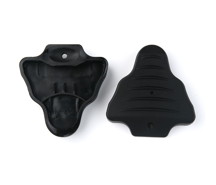 KBY 1 Pair Replacement for SPD-SL/LOOK KEO Pedal Cleats Covers Road Bike Cleats Protector - FOR SHIMANO SPD - Zoom Image 4