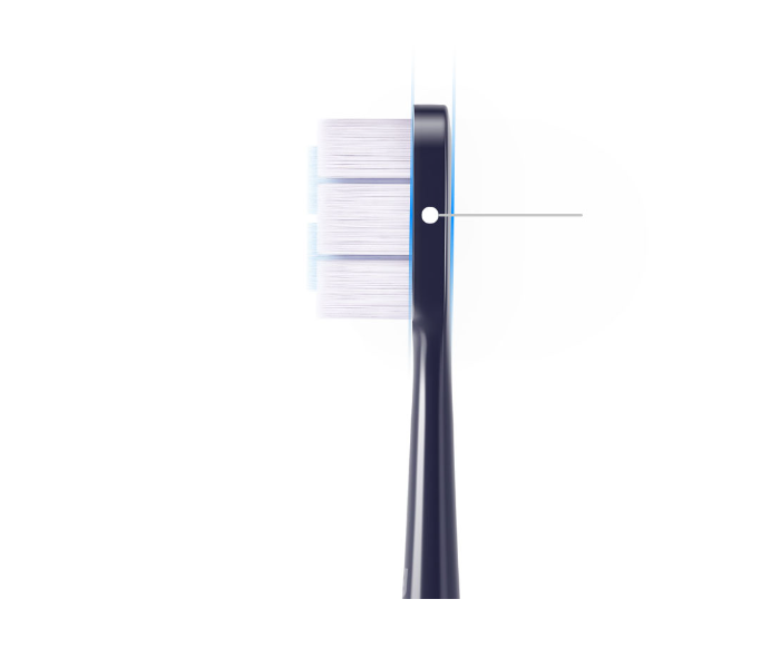 Xiaomi Mi Electric Toothbrush T700 - Black - Zoom Image 5