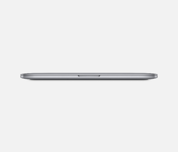 Apple MacBook Pro MNEJ3 13 Inch M2 Chip 8GB RAM 512GB SSD 2022 Model - Space Grey - Zoom Image 5