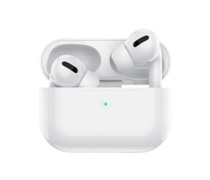 Hoco ES36 TWS Wireless Bluetooth Earbuds - White - Zoom Image 1