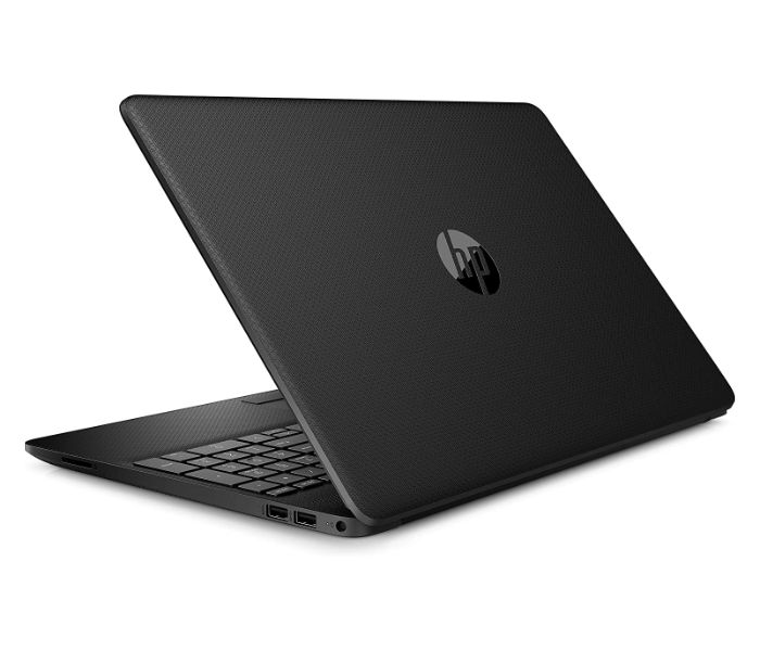 HP 15-dw3063ne Laptop 15.6 Inch FHD Intel Core i5-1135G7 Processor 8GB DDR4 RAM 1TB HDD 2GB Nvidia GeForce MX350 Graphics Windows 10 Home - Black - Zoom Image 4