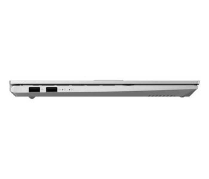 ASUS K3400PH-OLED007W NoteBook 14 Inch OLED Intel Core i7-11370H Processor 16GB DDR4 1TB SSD 4GB NVIDIA GTX 1650 Graphics Windows 11 Home - Silver - Zoom Image 6