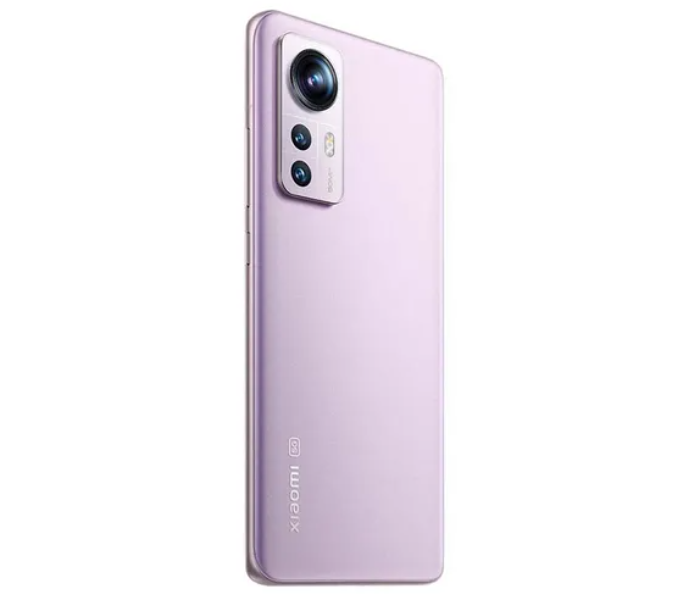 Xiaomi 12 5G 12GB RAM 256GB - Purple - Zoom Image 5