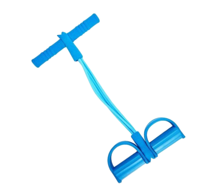 L1013J Tummy Trimmer - Blue - Zoom Image 1