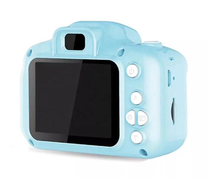 Rechargeable 2 Inch HD 720P Digital Camera for kids Gift Girls Day Out - Assorted Colours - Zoom Image 2