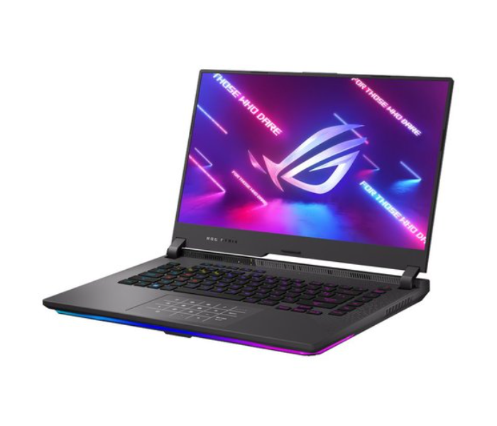 ASUS STRIX G 15 G513RM-HF187W-GRY ROG Gaming Laptop 15.6 Inch FHD AMD Ryzen 7 6800H Processor 16GB DDR5 RAM 1TB 6GB NVIDIA GeForce RTX 3060 Graphics Windows 11 Home - Grey - Zoom Image 4