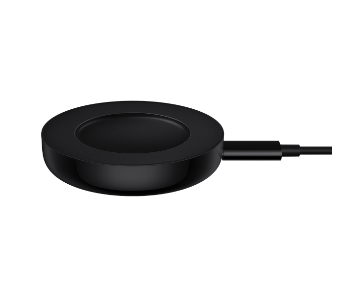 Xiaomi Mi Watch S1 Charging Dock - Black - Zoom Image 2