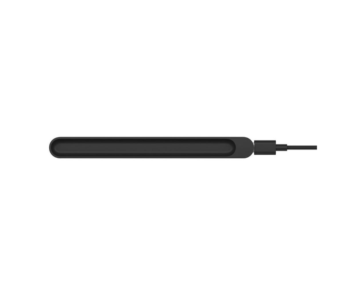 Microsoft Surface Slim Pen Charger 8X2-00005 - Black - Zoom Image 2